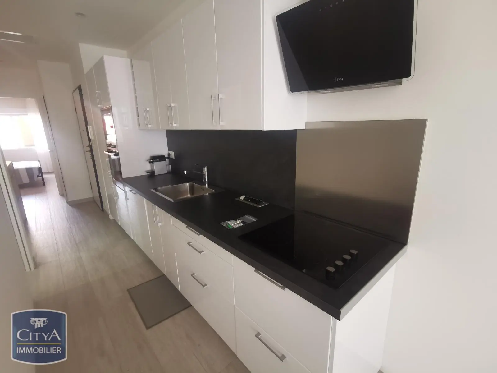 Photo 9 Appartement 2 pièces 52.35m²