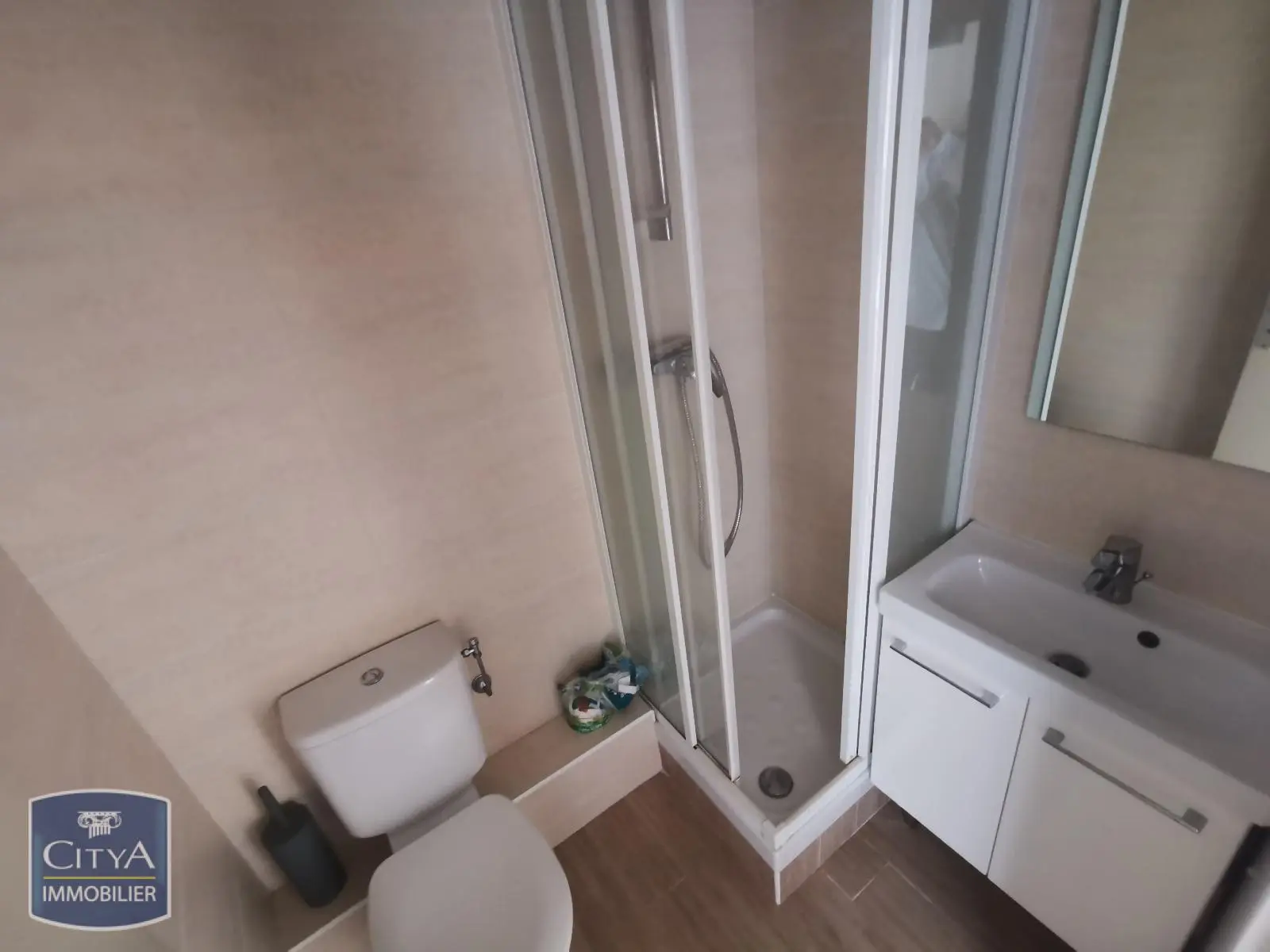 Photo 9 Appartement 2 pièces 49.72m²