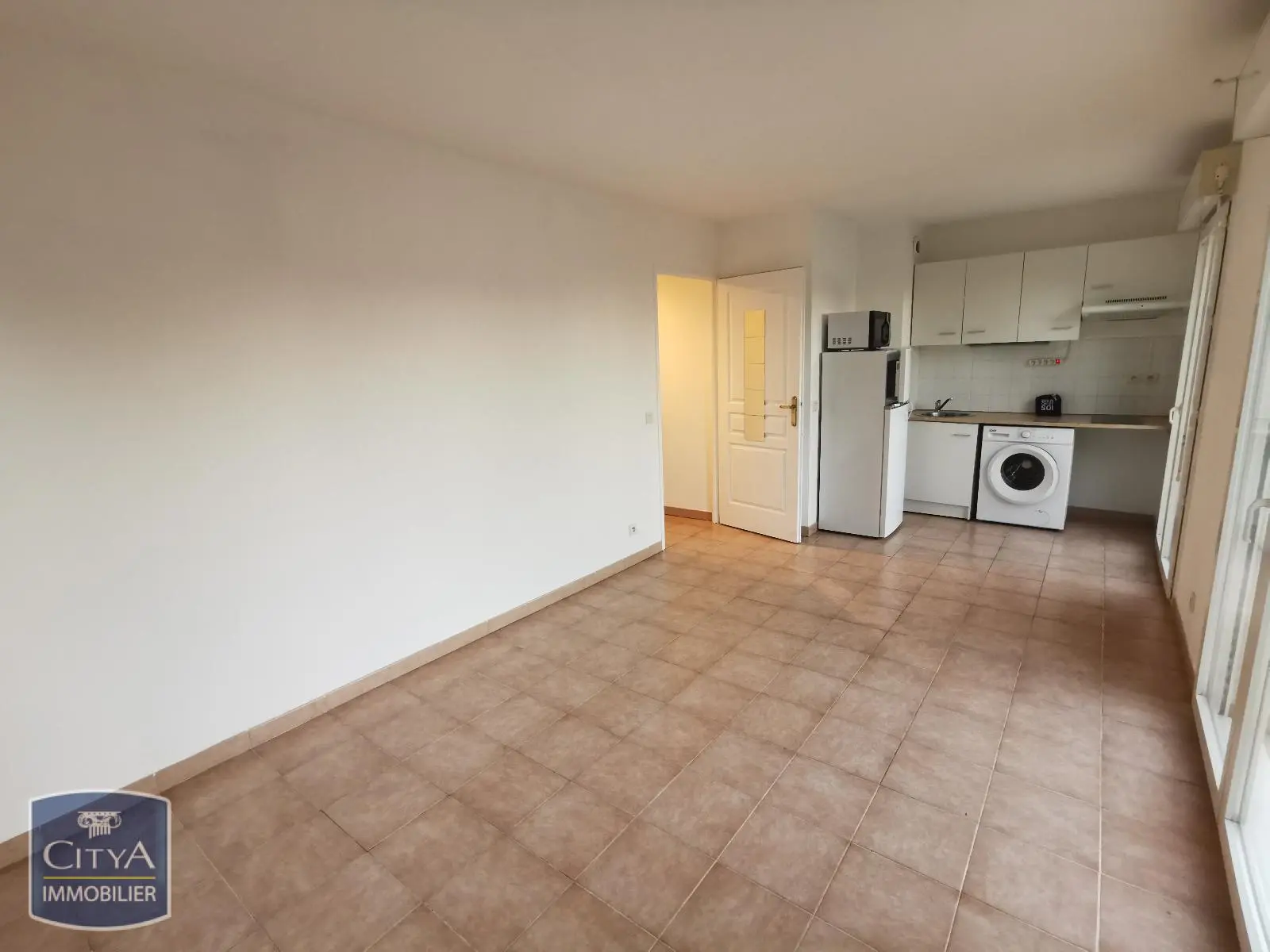Photo 3 Appartement 2 pièces 35.72m²