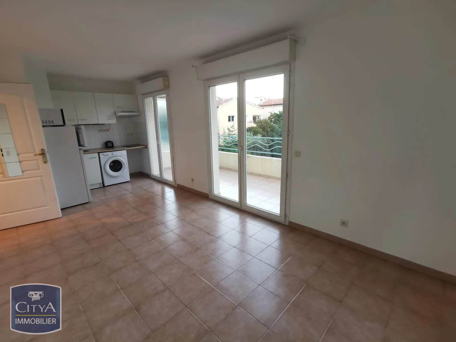 Photo 1 Appartement 2 pièces 35.72m²