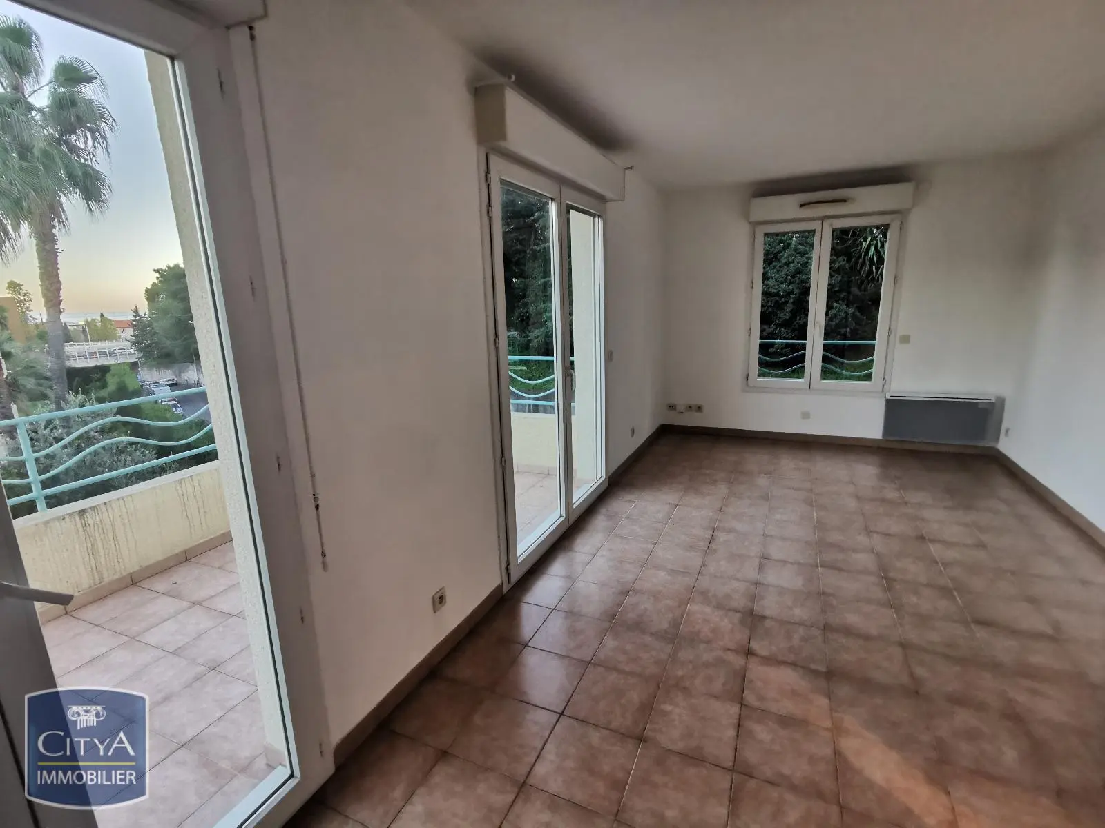 Photo 2 Appartement 2 pièces 35.72m²
