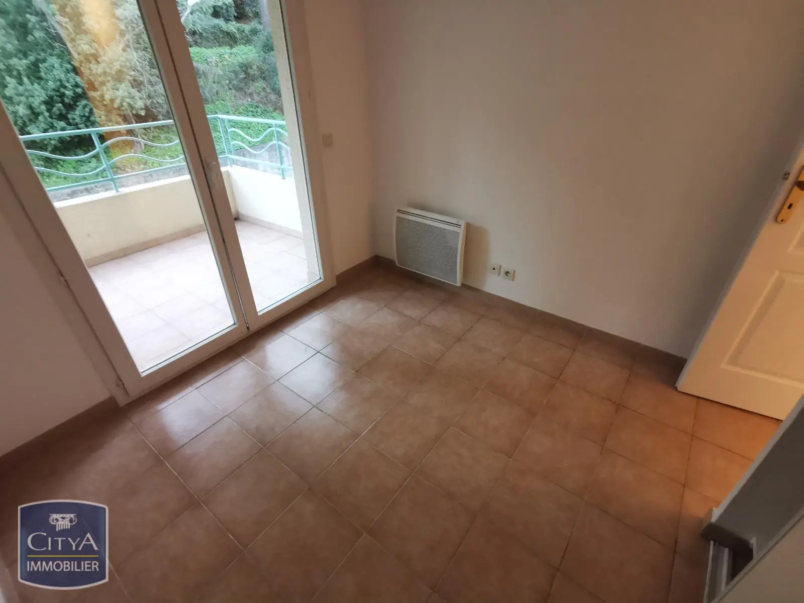 Photo 6 Appartement 2 pièces 35.72m²