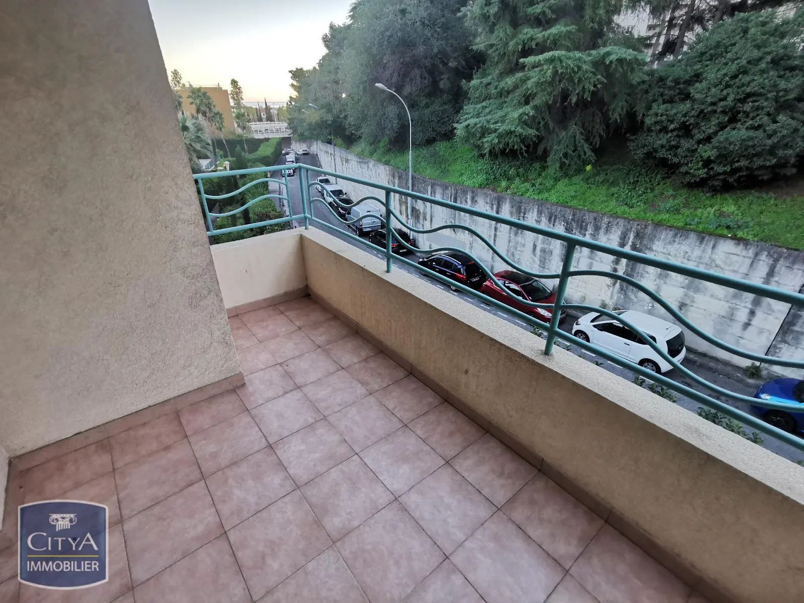 Photo 8 Appartement 2 pièces 35.72m²