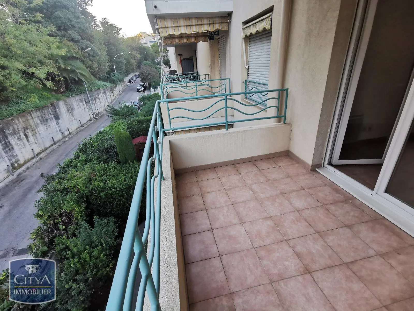Photo 9 Appartement 2 pièces 35.72m²