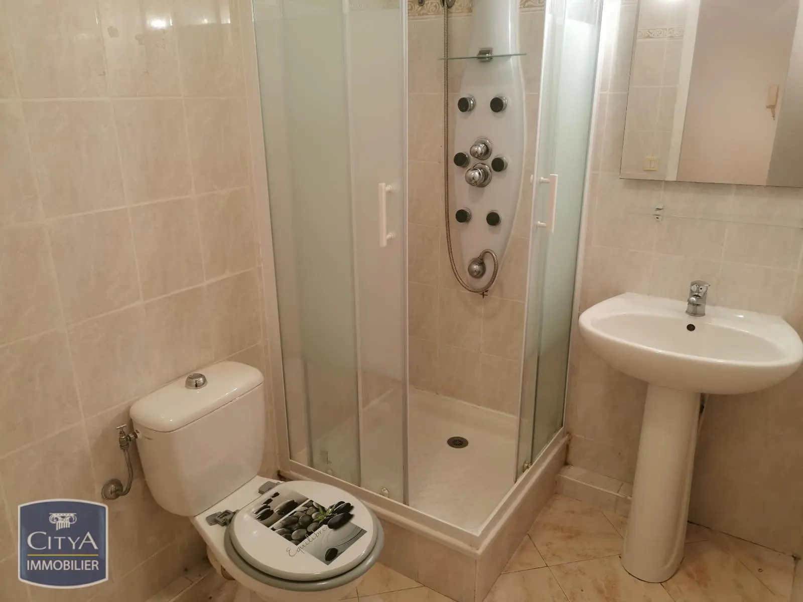 Photo 10 Appartement 2 pièces 35.72m²
