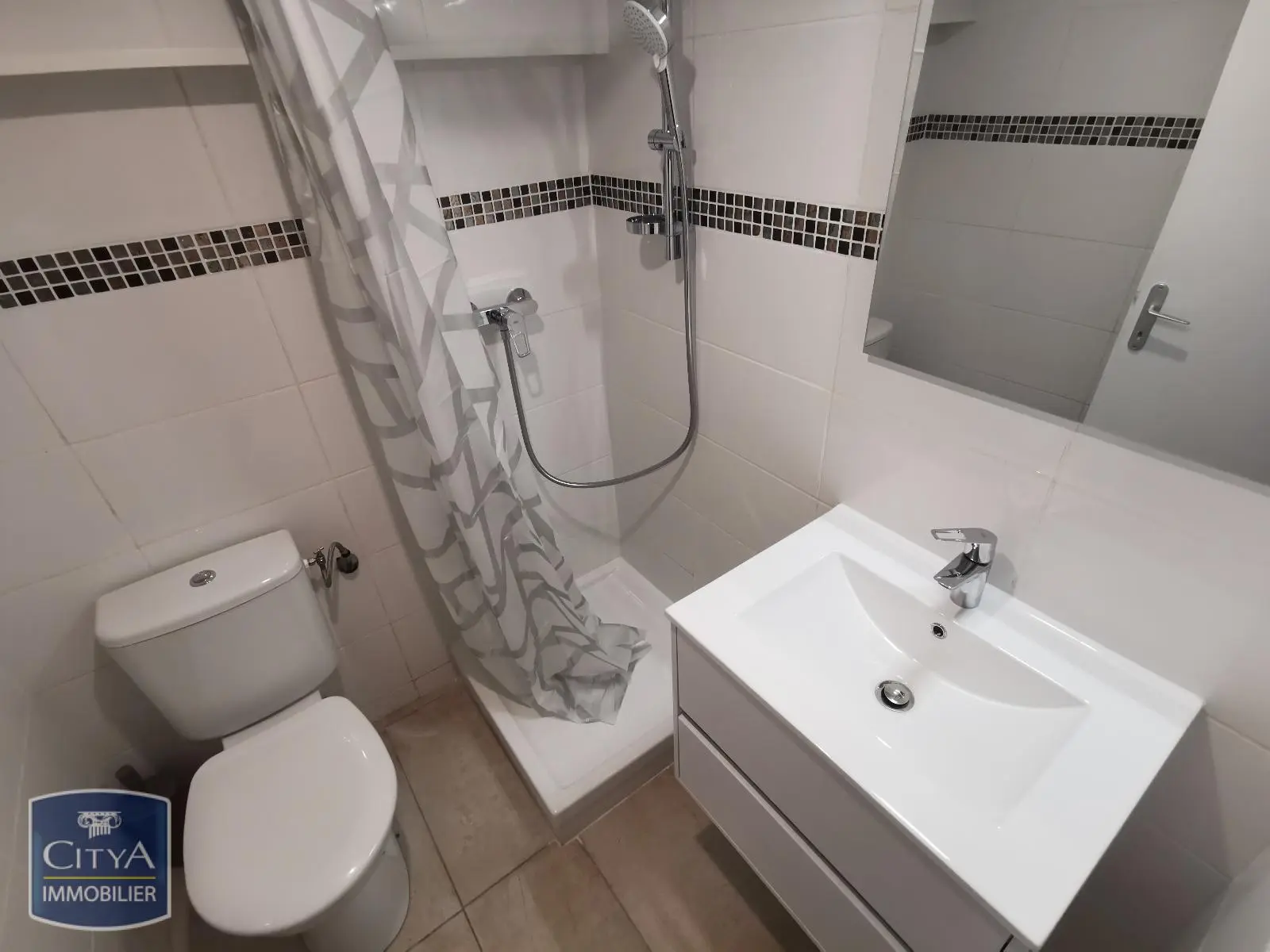 Photo 5 Appartement 1 pièce 18.05m²