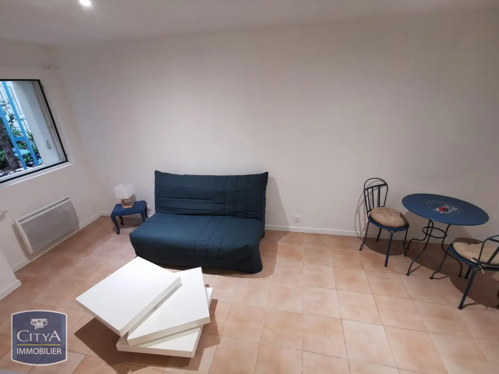 Photo 3 Appartement 1 pièce 18.05m²
