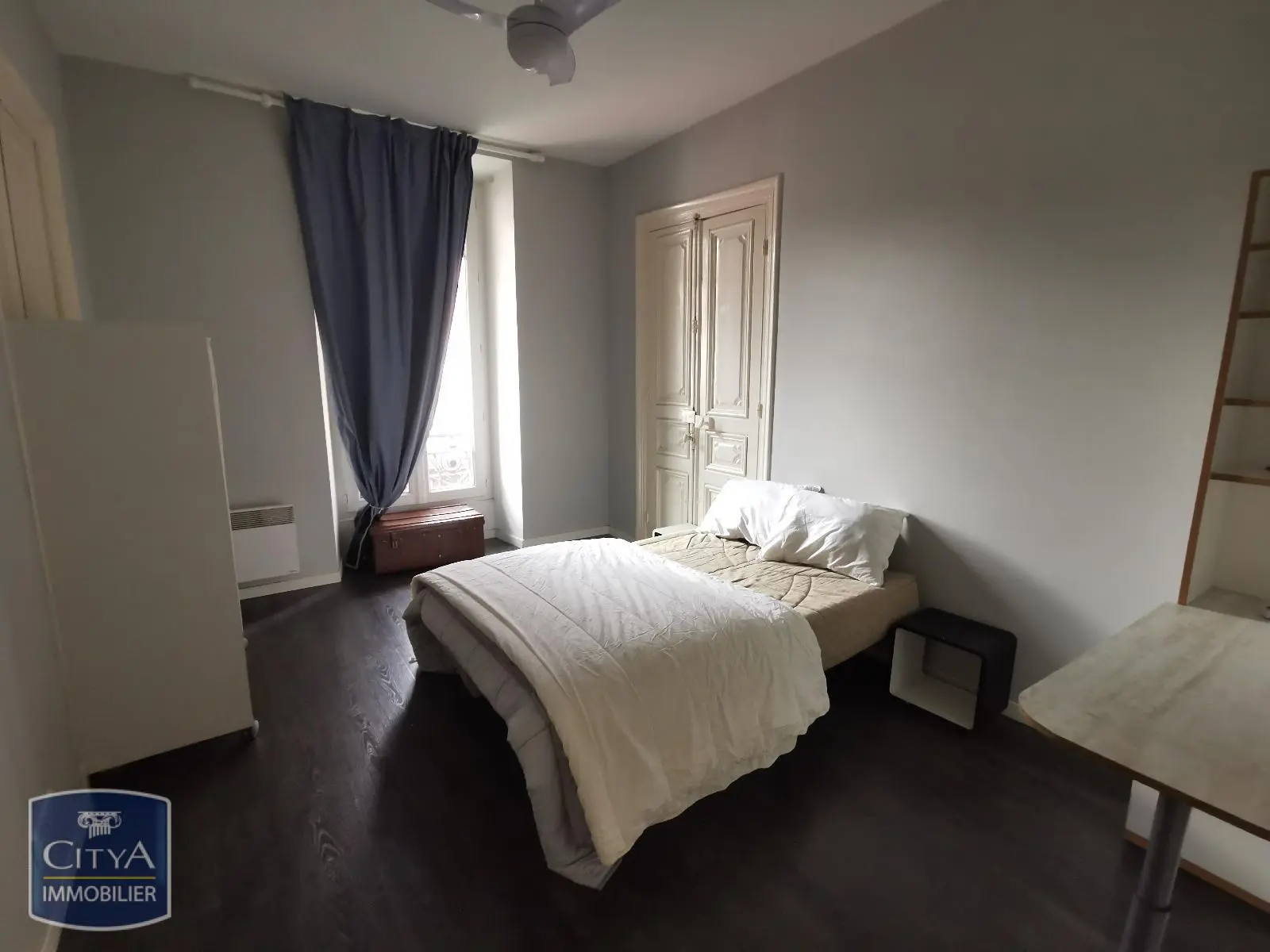 Photo 8 Appartement 3 pièces 78.91m²