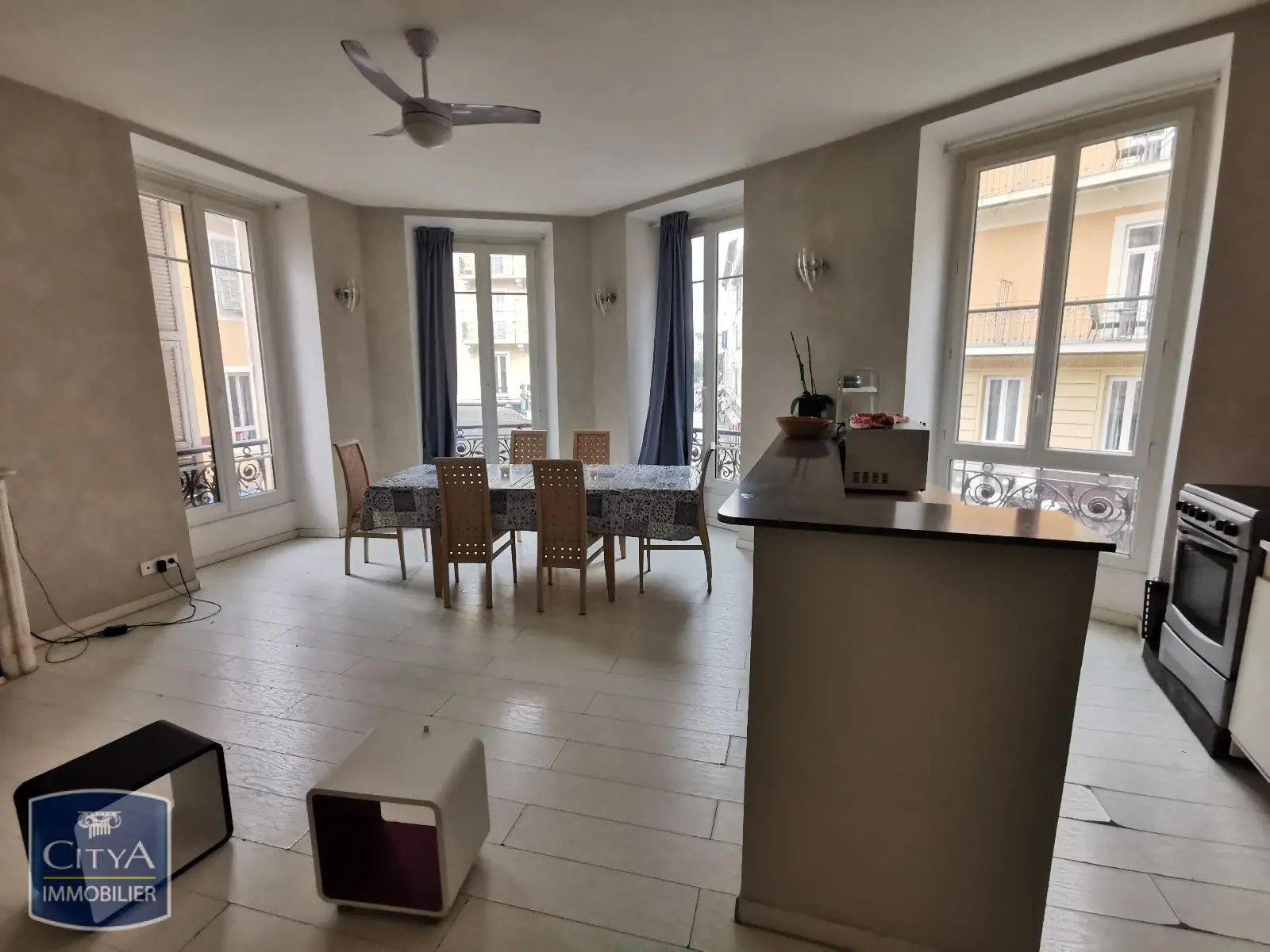 Photo 3 Appartement 3 pièces 78.91m²