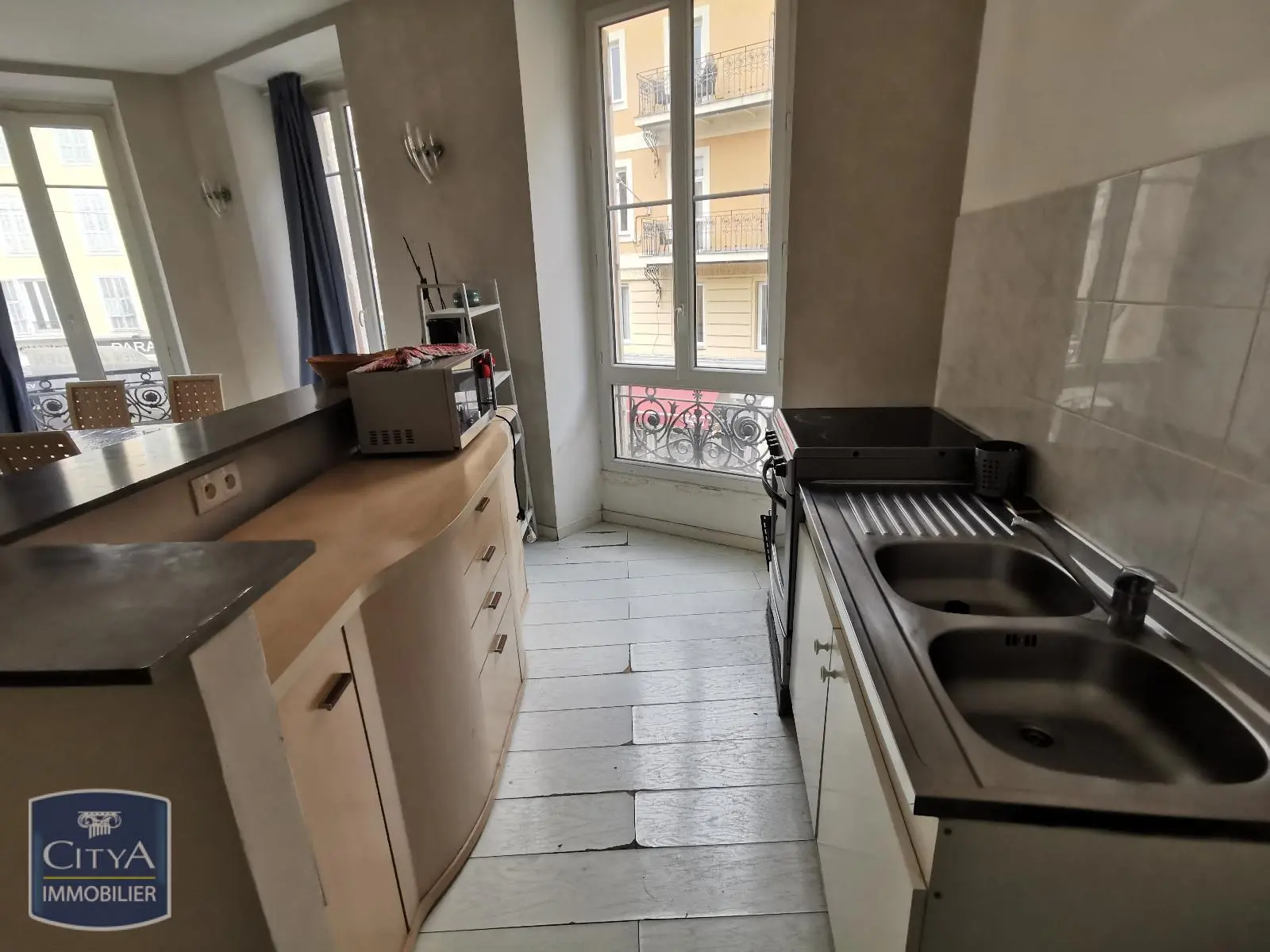 Photo 4 Appartement 3 pièces 78.91m²