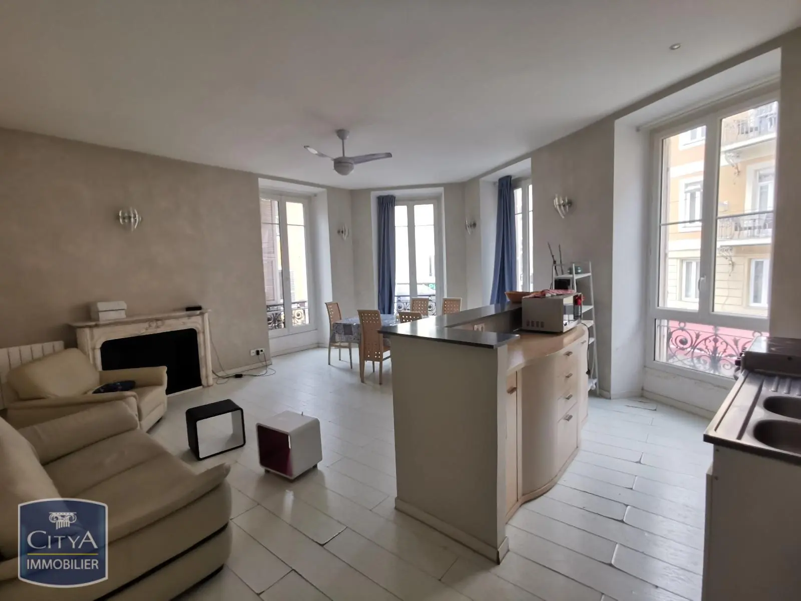 Photo 1 Appartement 3 pièces 78.91m²
