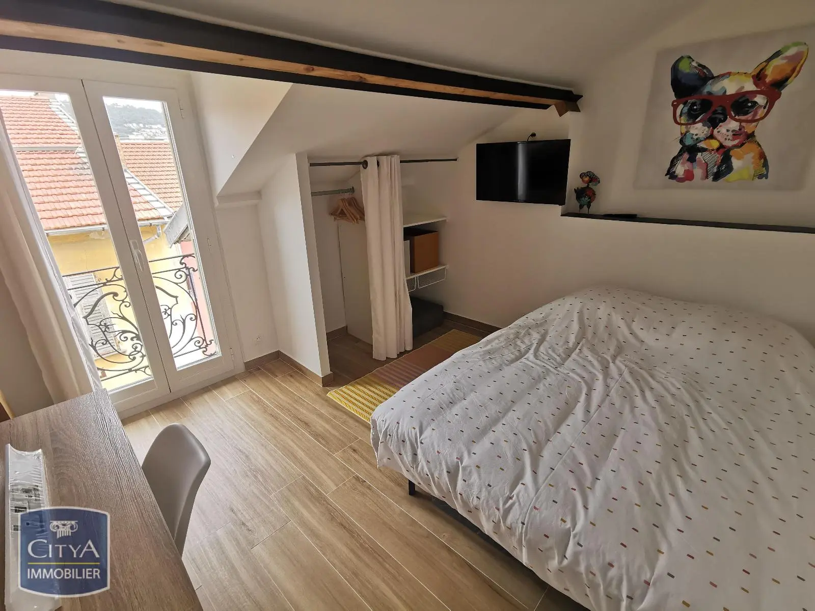 Photo 1 appartement Nice
