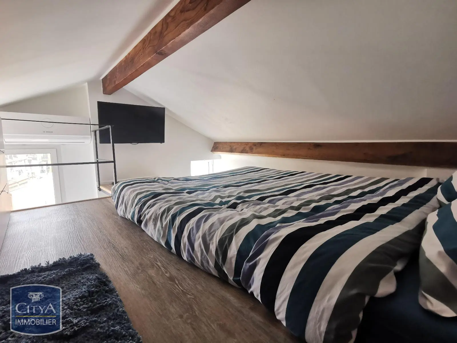Photo 4 Appartement 1 pièce 6.62m²