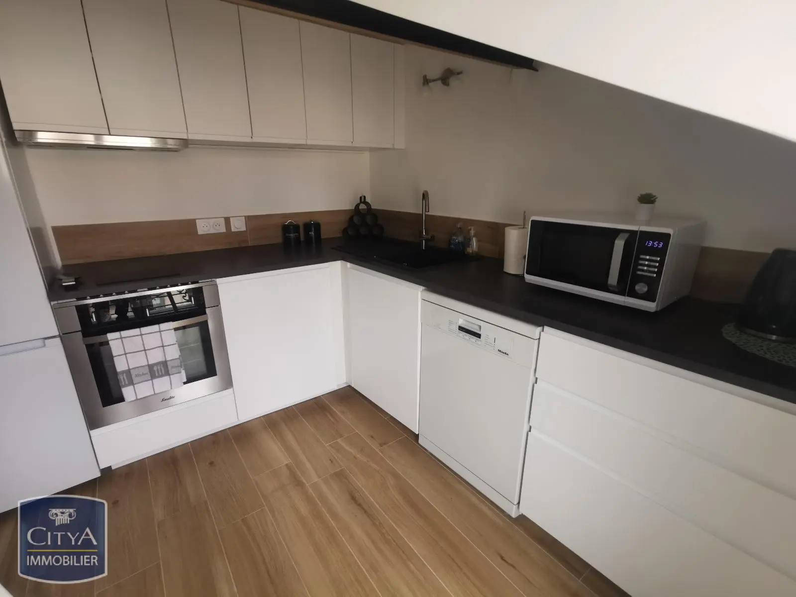 Photo 4 appartement Nice