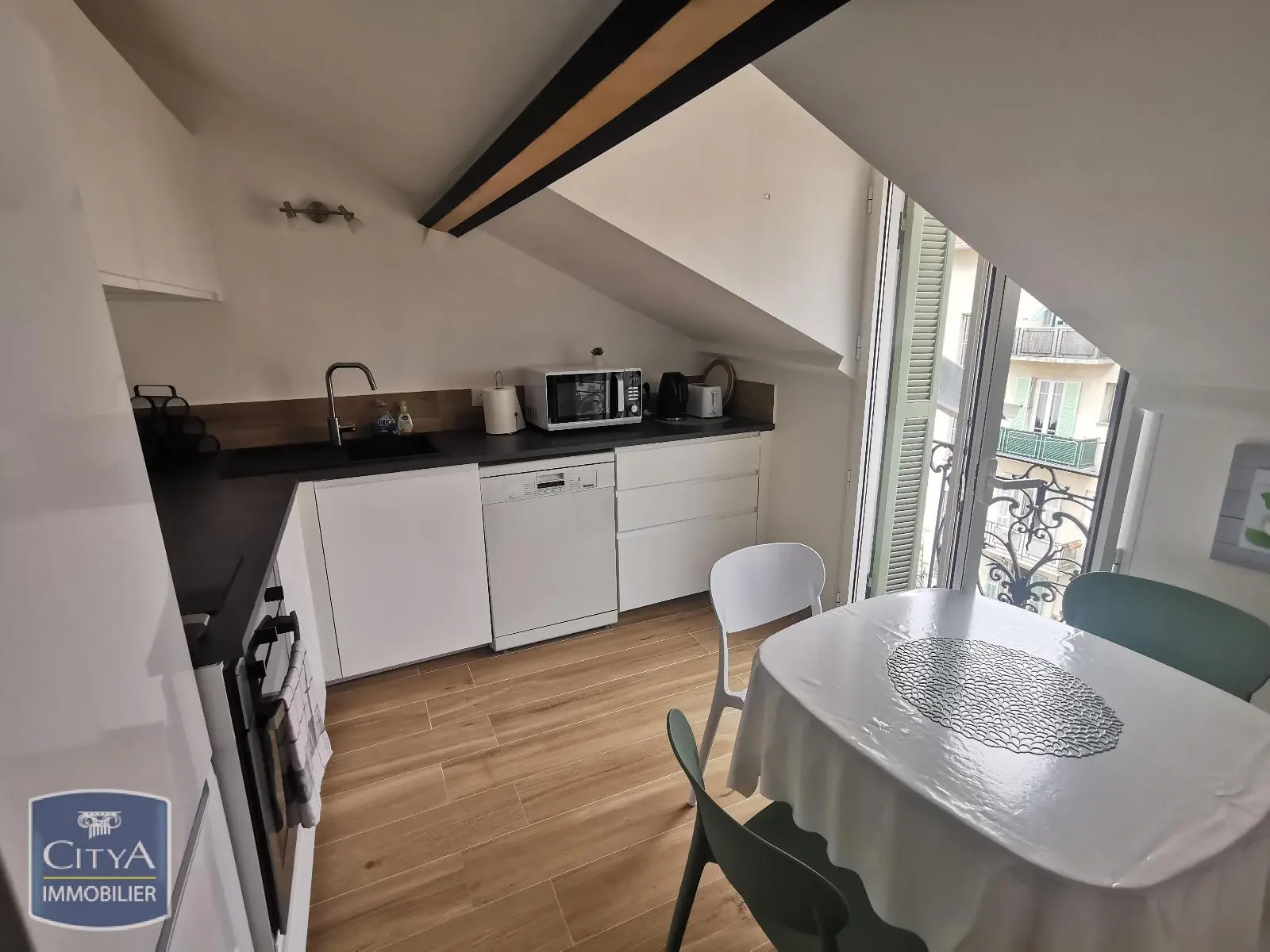 Photo 3 appartement Nice
