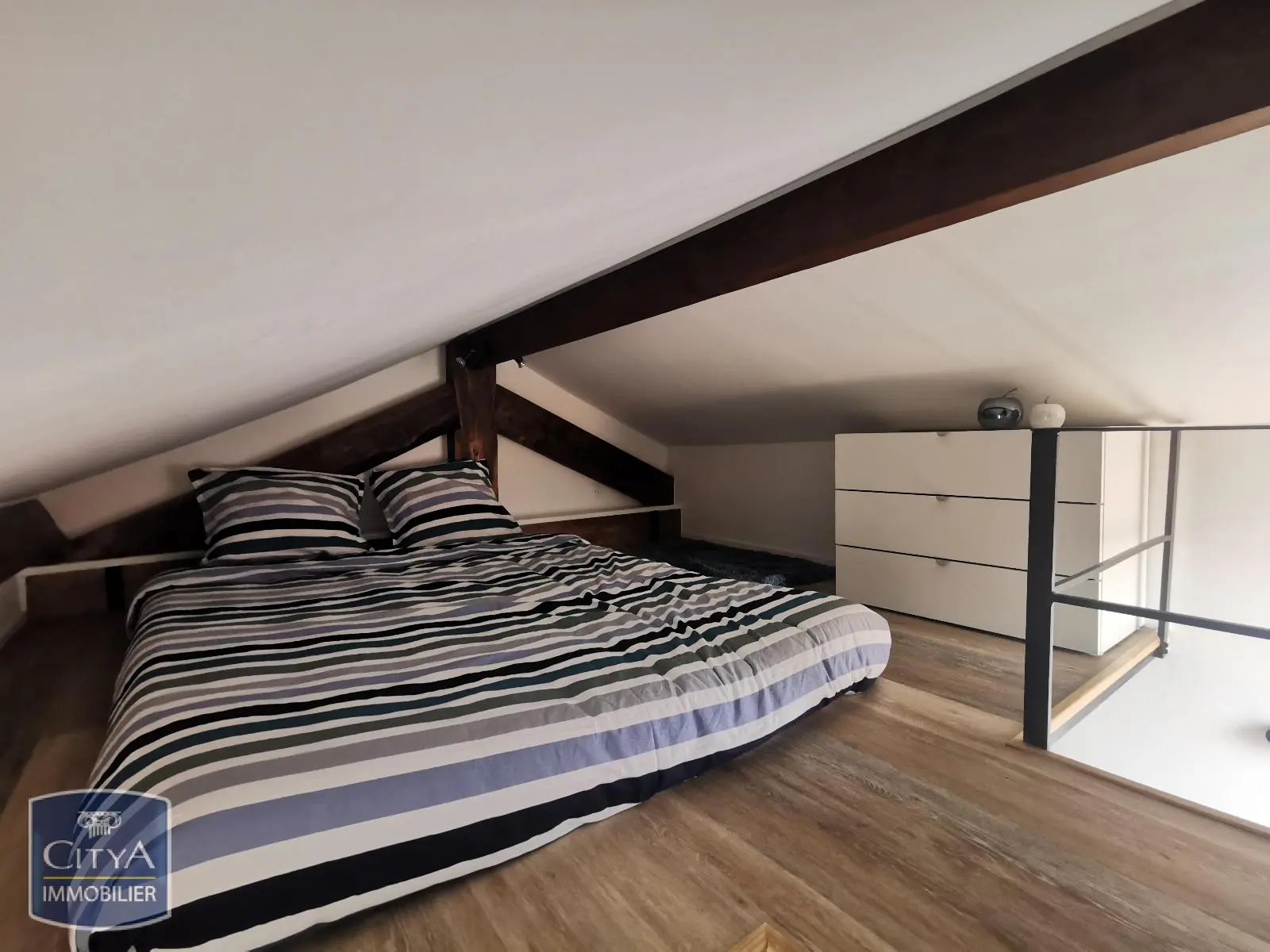 Photo 3 Appartement 1 pièce 6.62m²