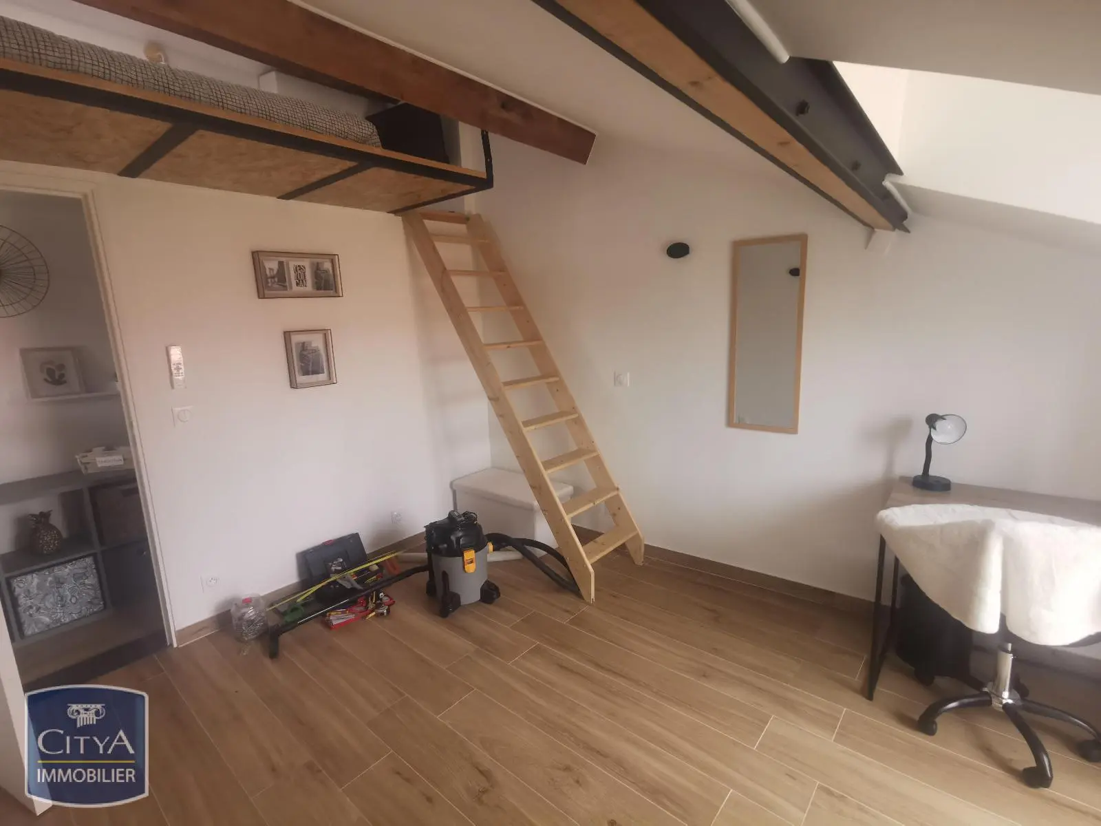 Photo 1 appartement Nice