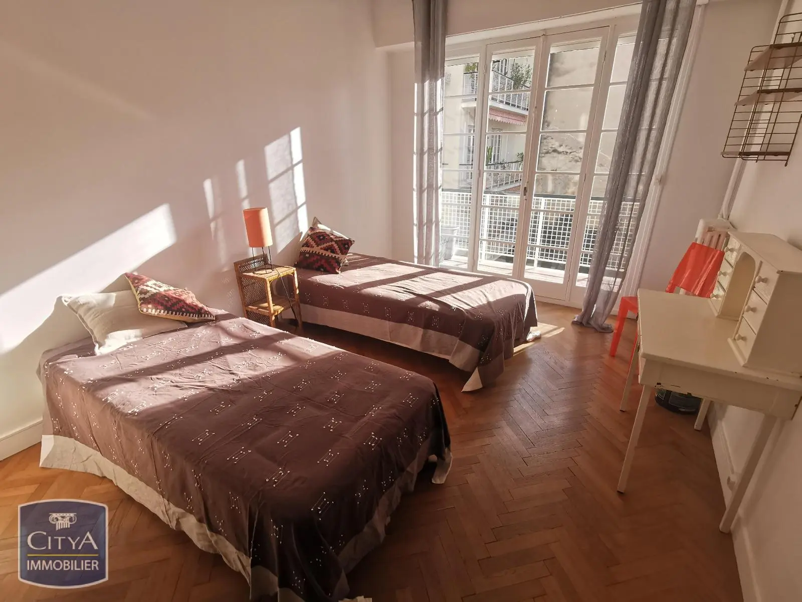 Photo 9 Appartement 3 pièces 82.07m²