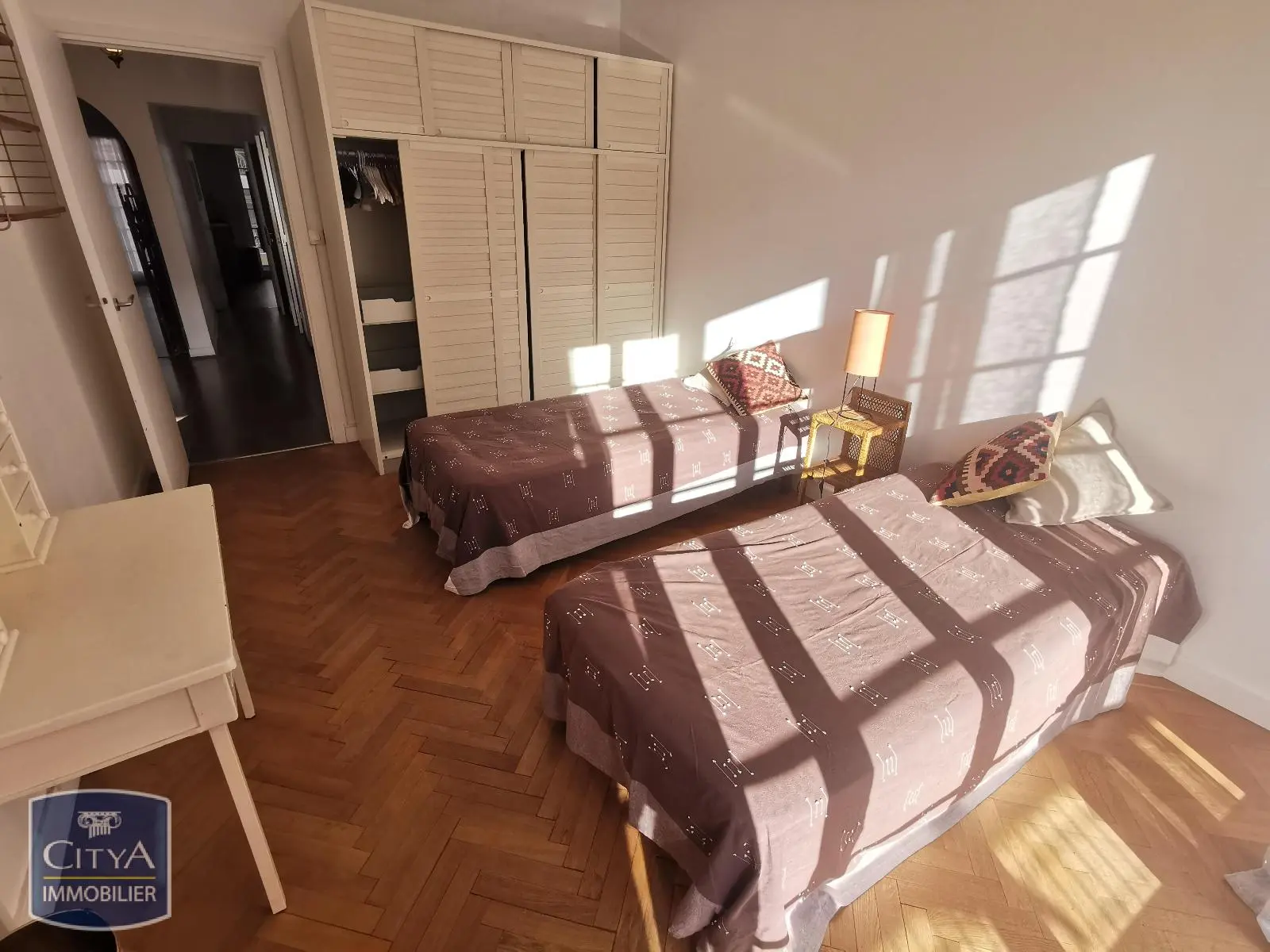 Photo 10 Appartement 3 pièces 82.07m²