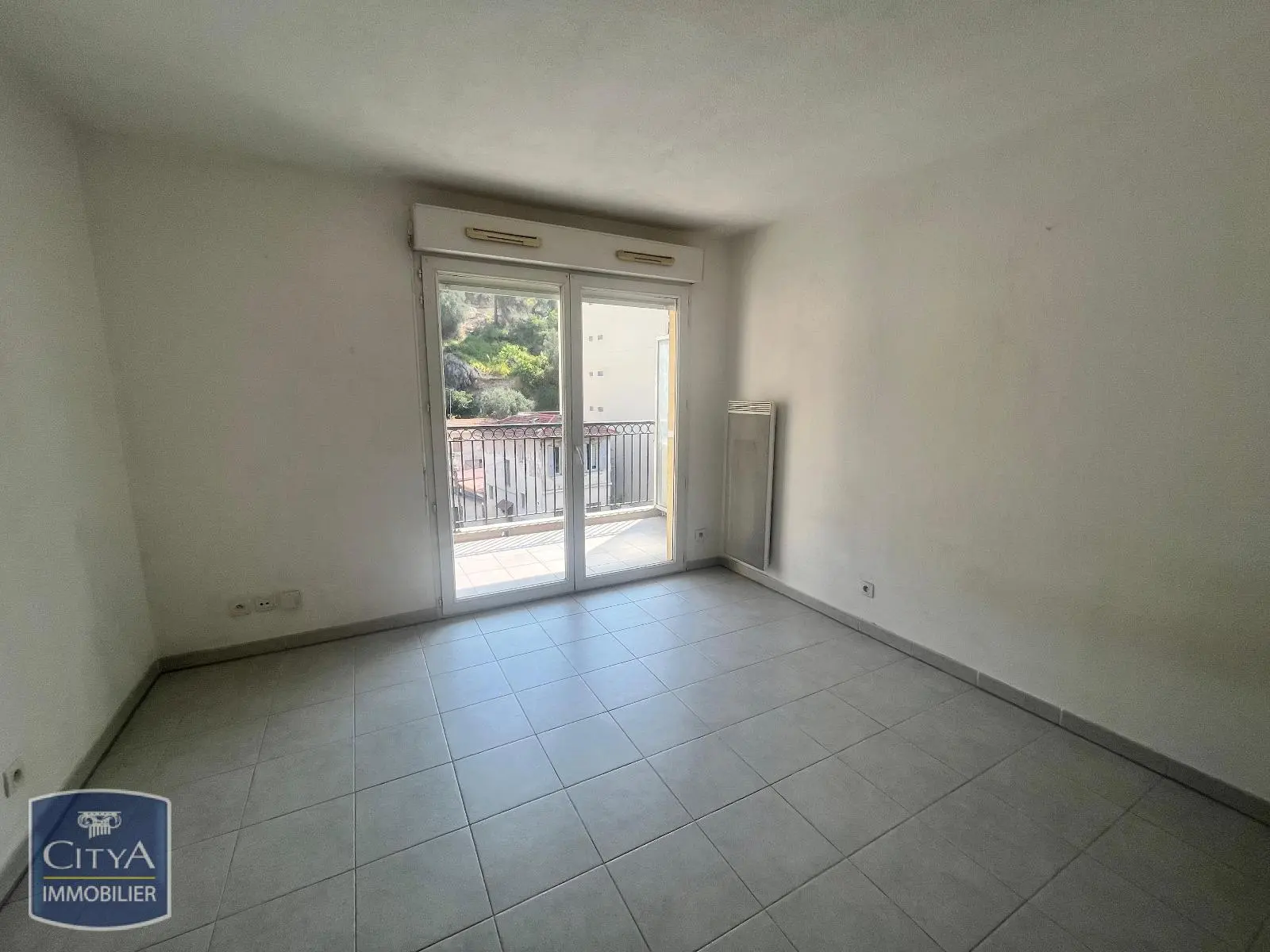 Photo 3 Appartement 1 pièce 19.84m²