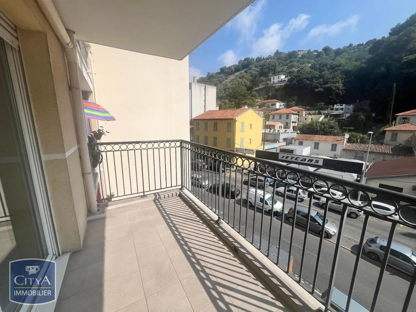 Photo 5 Appartement 1 pièce 19.84m²