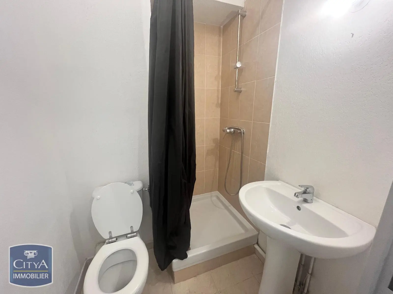Photo 6 Appartement 1 pièce 19.84m²