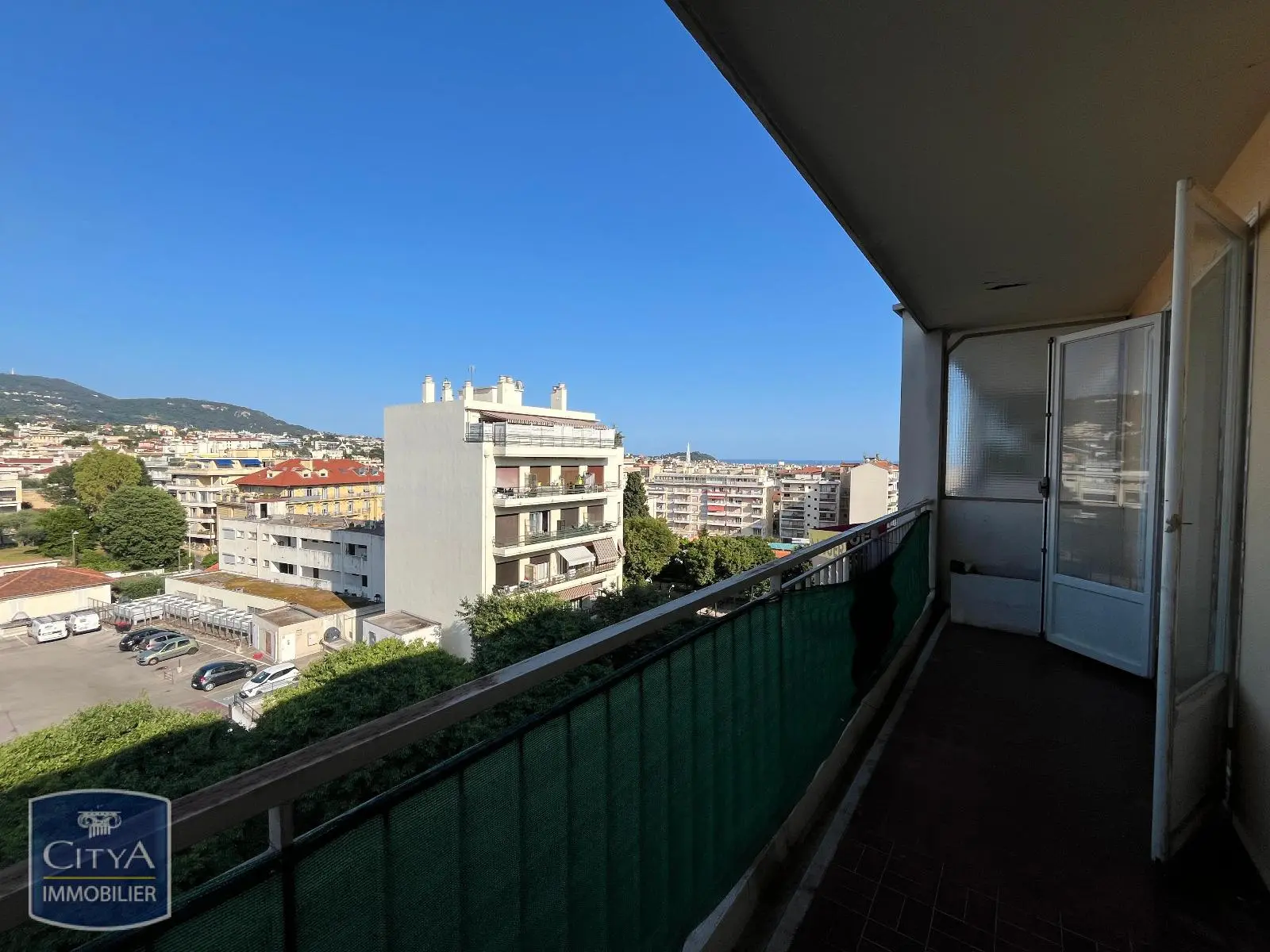 Photo 4 Appartement 3 pièces 56.05m²