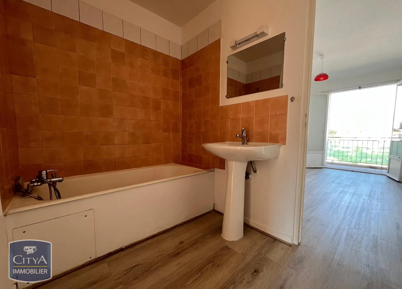 Photo 9 Appartement 3 pièces 56.05m²