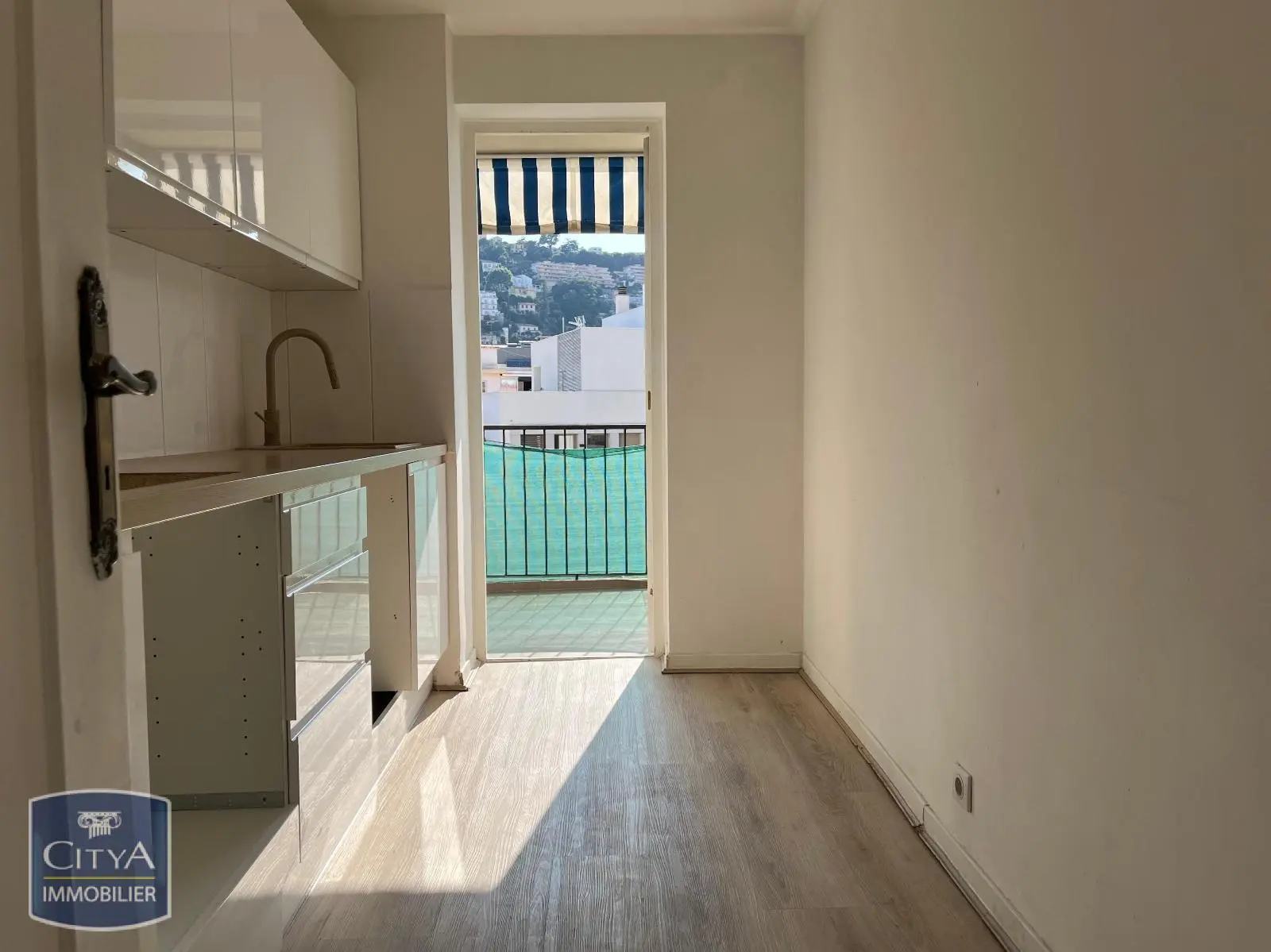 Photo 7 Appartement 3 pièces 56.05m²