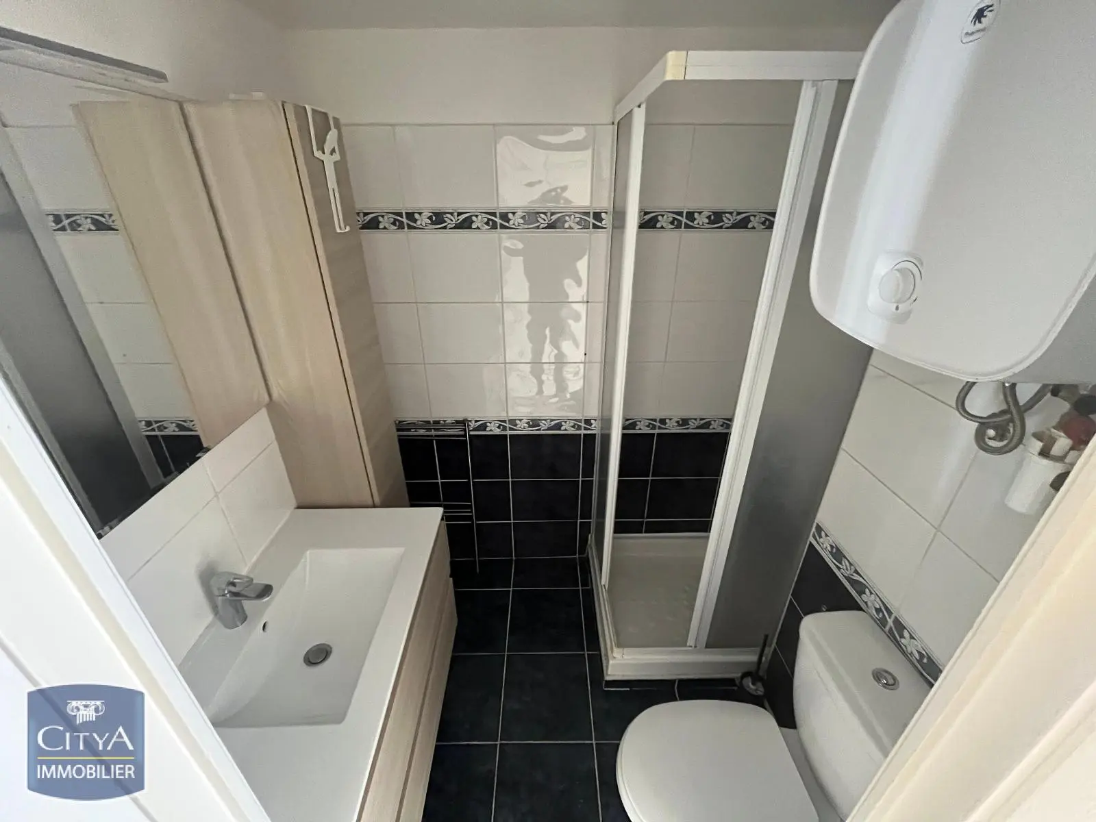 Photo 8 Appartement 2 pièces 43.49m²