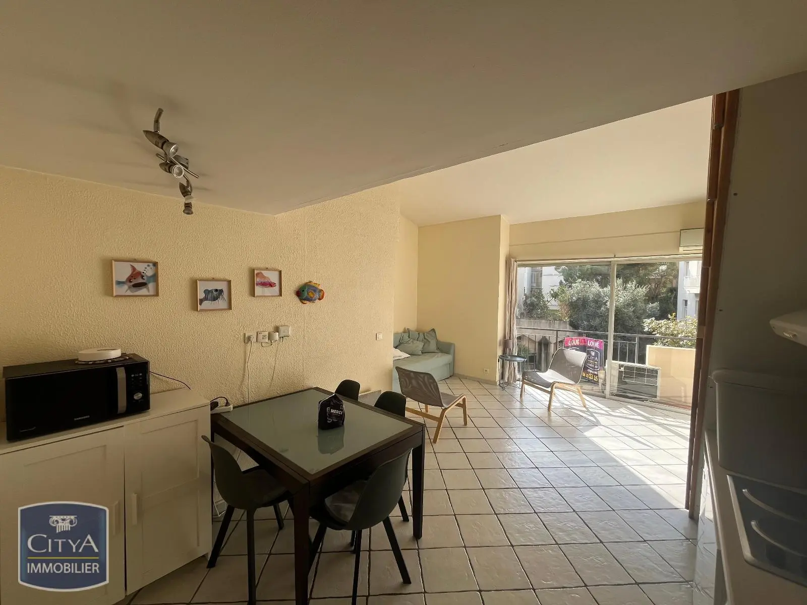 Photo 4 Appartement 2 pièces 43.49m²