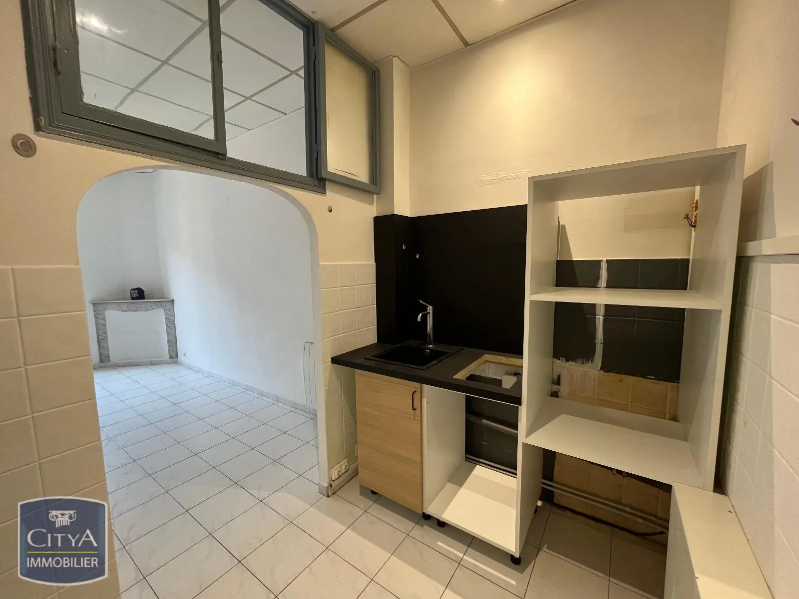 Photo 1 Appartement 2 pièces 39.46m²