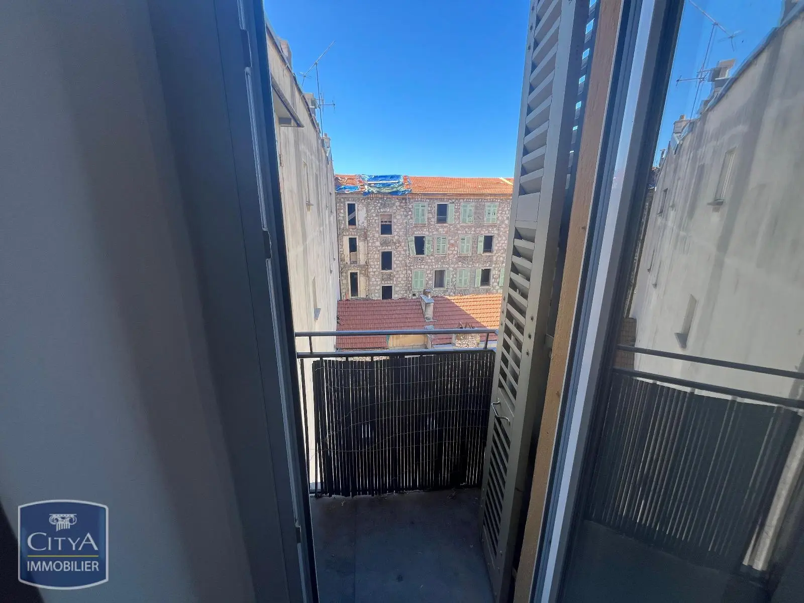 Photo 6 Appartement 1 pièce 20.07m²