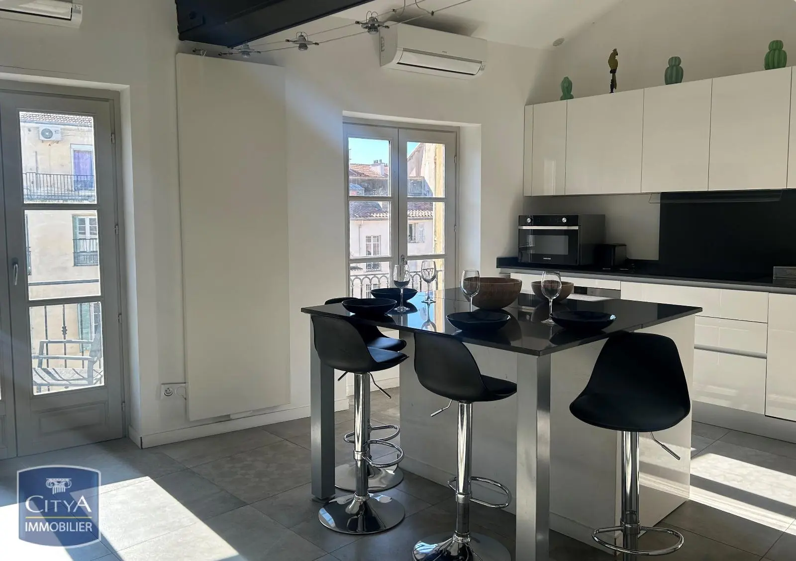 Photo 1 Appartement 2 pièces 50.05m²