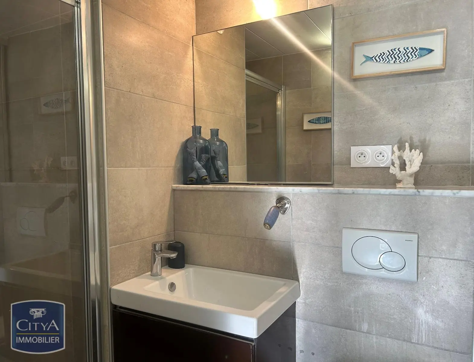 Photo 8 Appartement 2 pièces 50.05m²