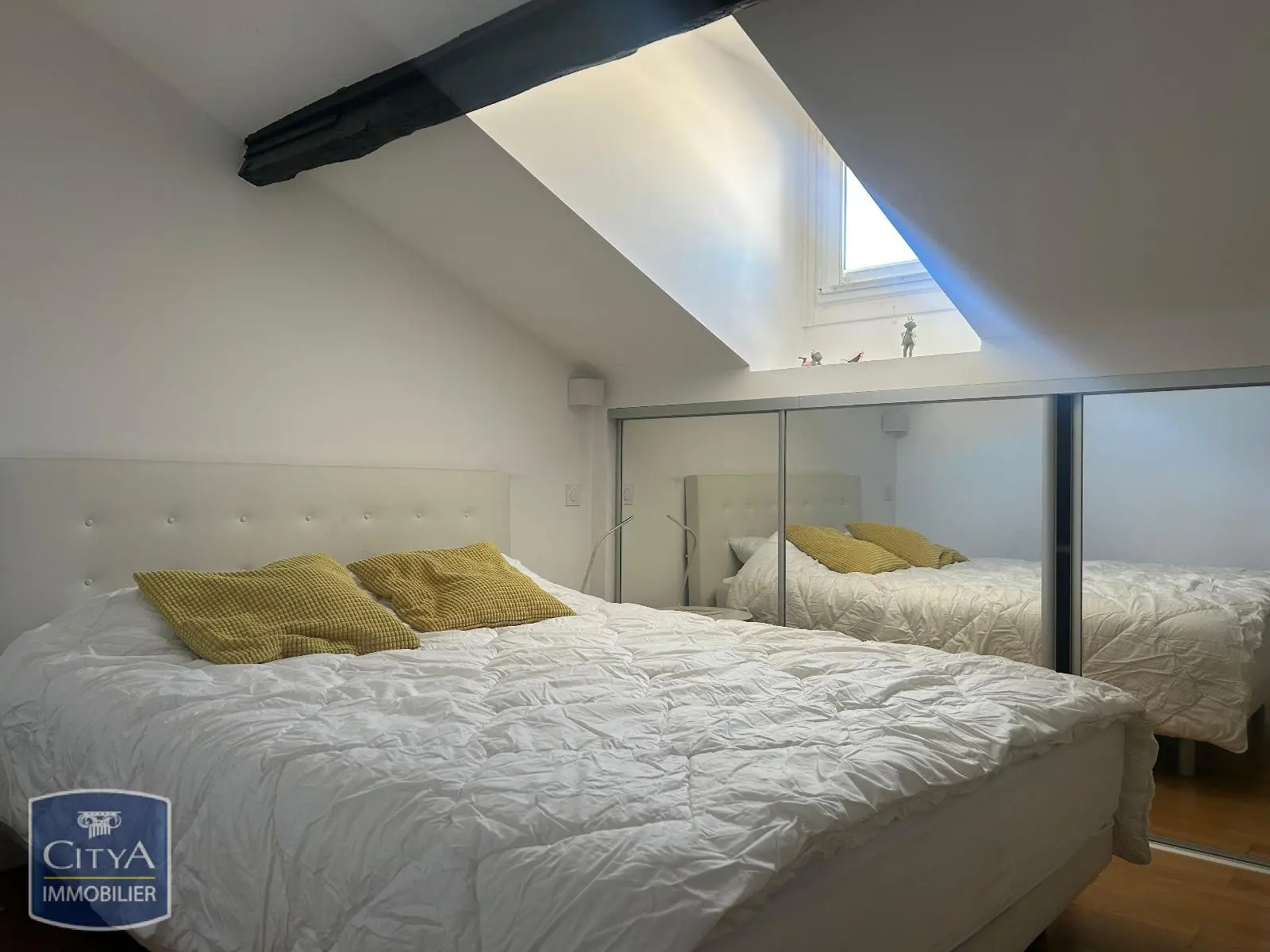 Photo 5 Appartement 2 pièces 50.05m²