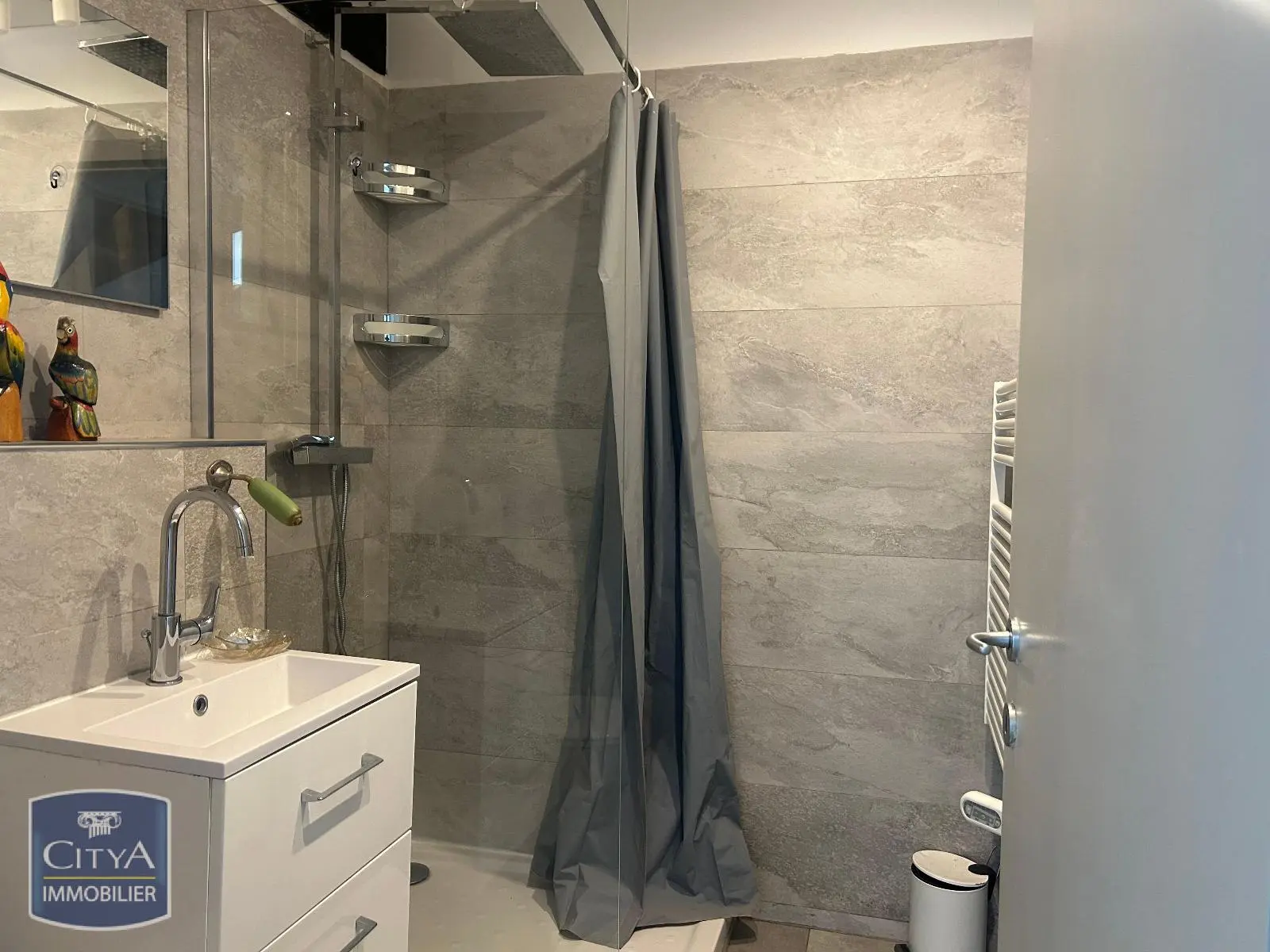 Photo 6 Appartement 2 pièces 50.05m²