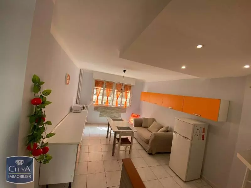 Illustration pour Appartement 3 pièces 57.86m² Photo Appartement 3 pièces 57.86m²