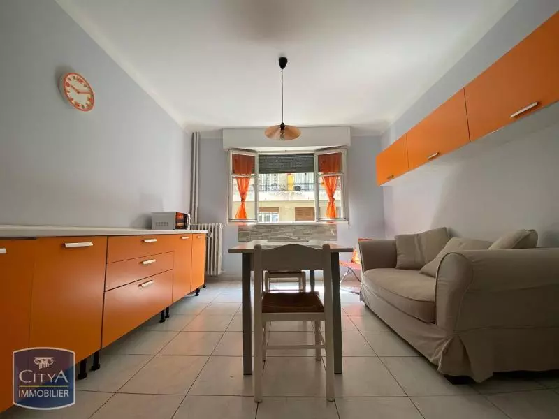 Photo 4 Appartement 3 pièces 57.86m²