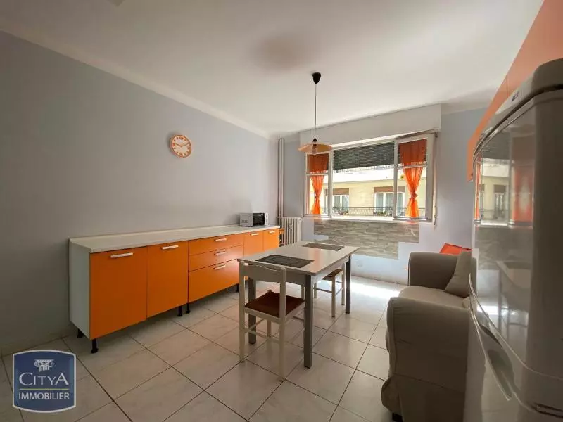 Photo 3 Appartement 3 pièces 57.86m²