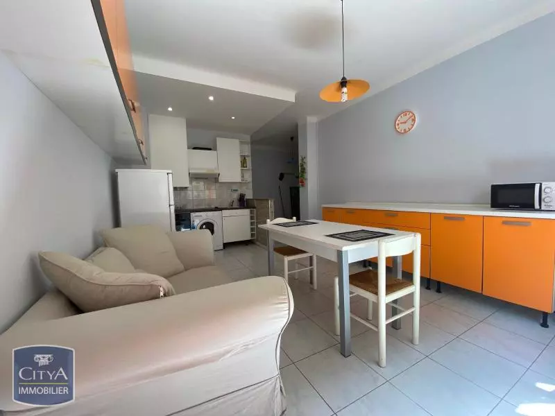 Photo 1 Appartement 3 pièces 57.86m²