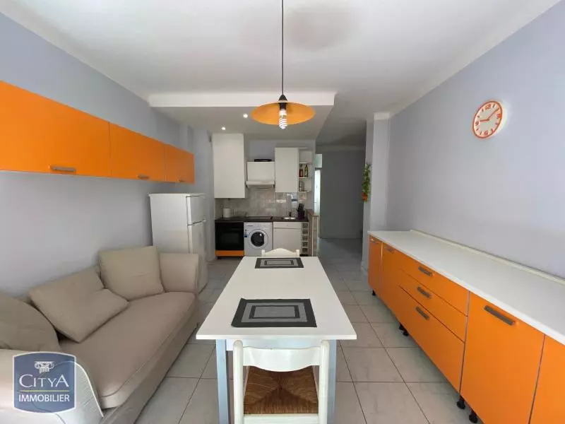 Photo 2 Appartement 3 pièces 57.86m²