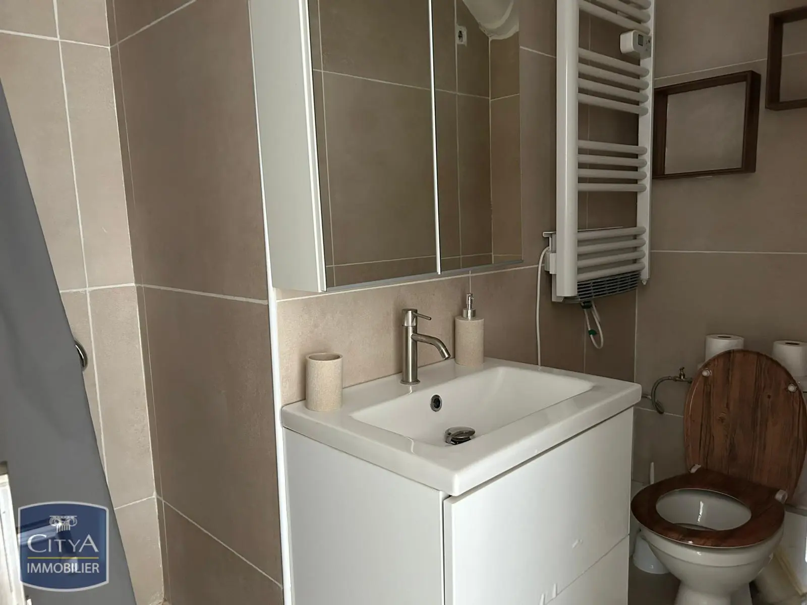 Photo 4 appartement Nice