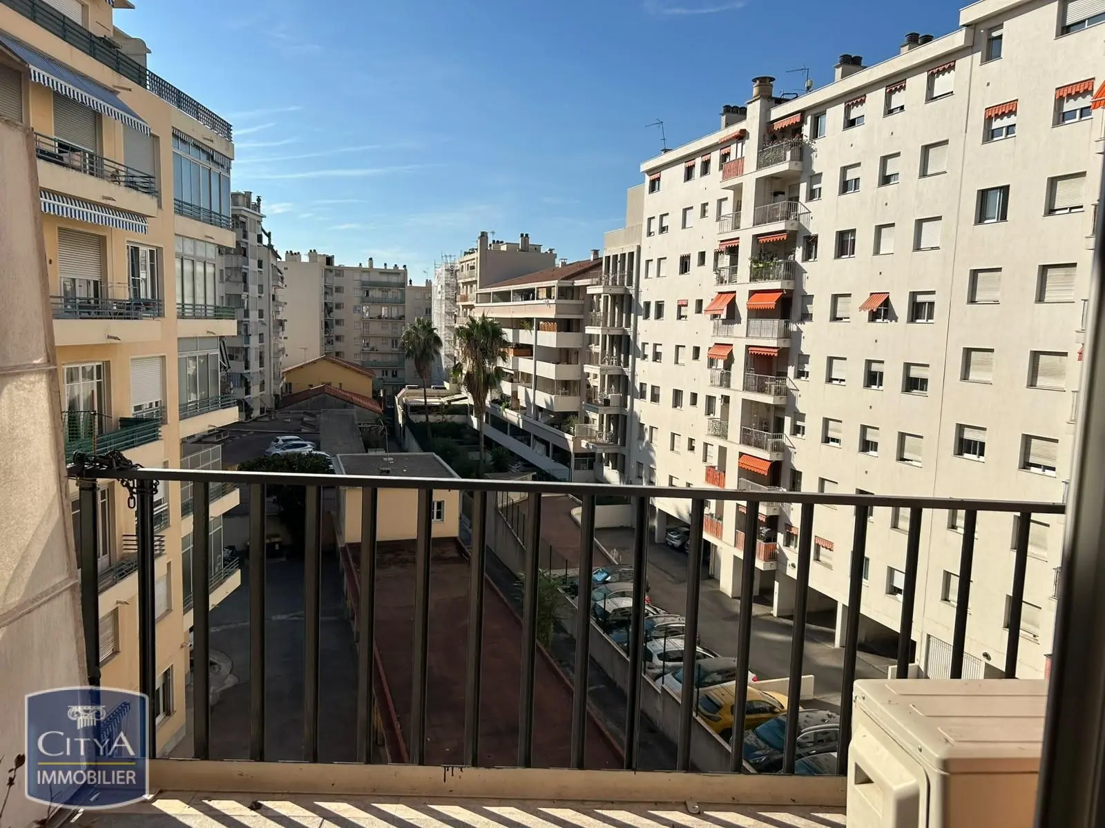 Photo 5 Appartement 3 pièces 60.27m²