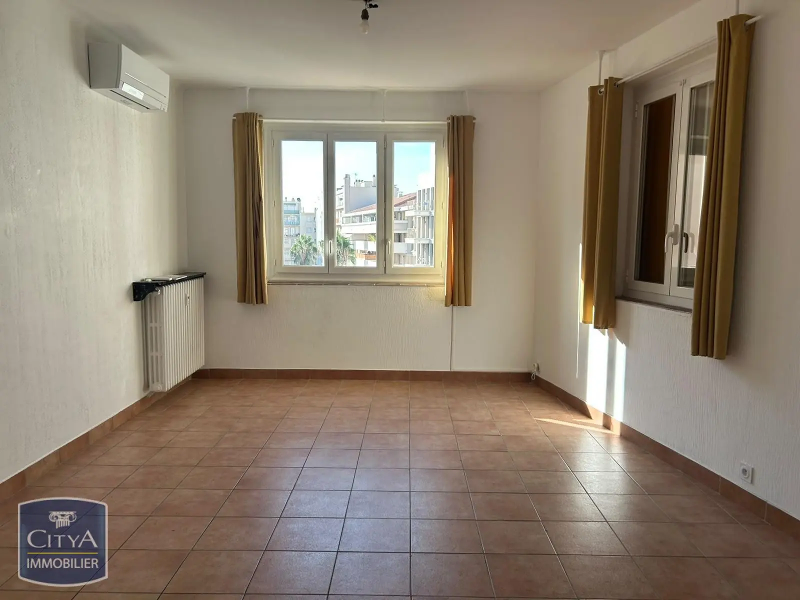 Photo 1 Appartement 3 pièces 60.27m²