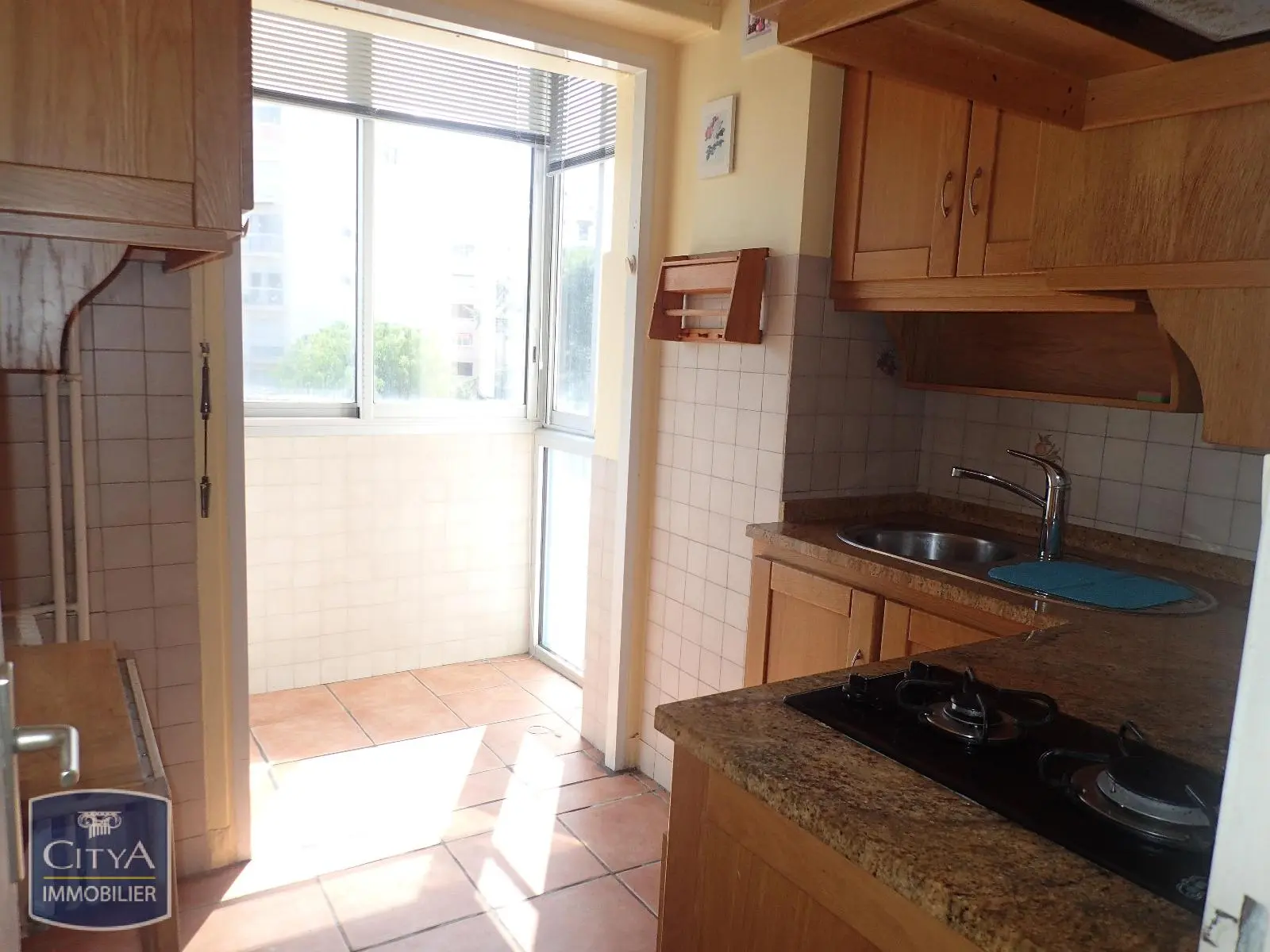 Photo 5 Appartement 1 pièce 29.53m²
