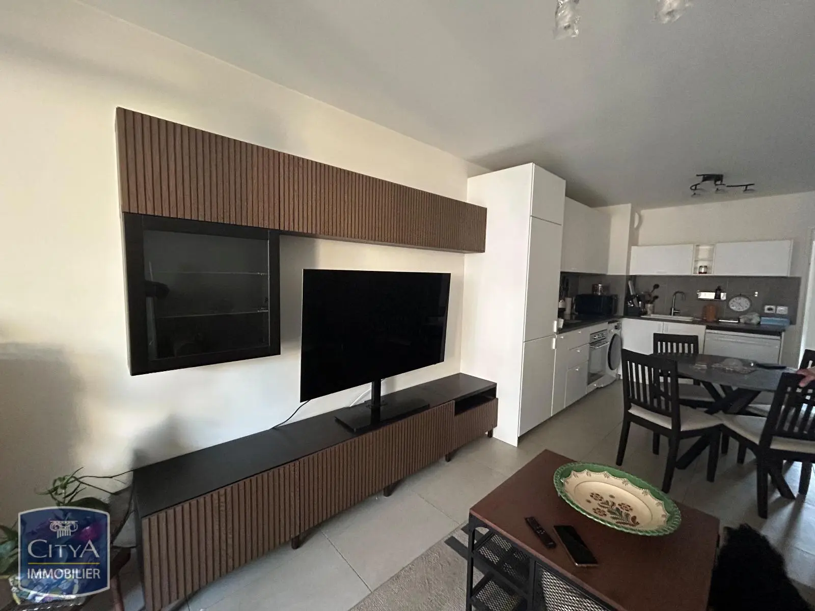 Photo 1 appartement Nice