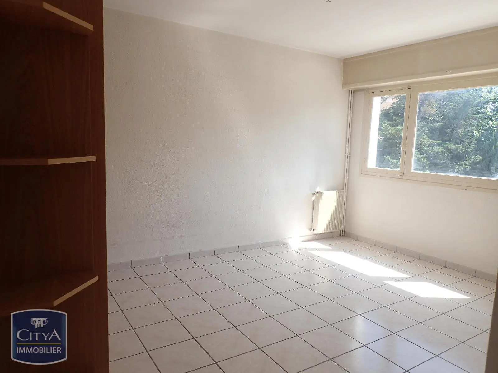 Photo 3 Appartement 1 pièce 29.53m²