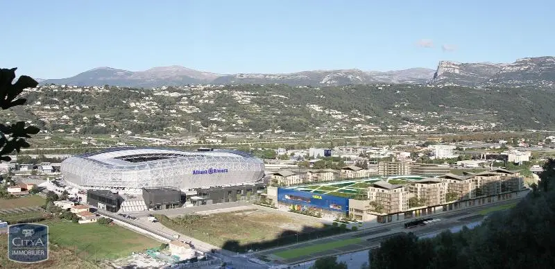 Photo 6 Appartement 2 pièces 38.51m²