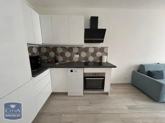Photo 5 Appartement 1 pièce 27.75m²